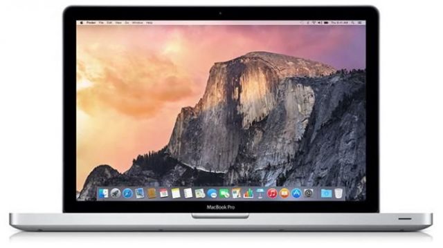 Ini Alasan Komputer Mac Jarang Kena Virus
