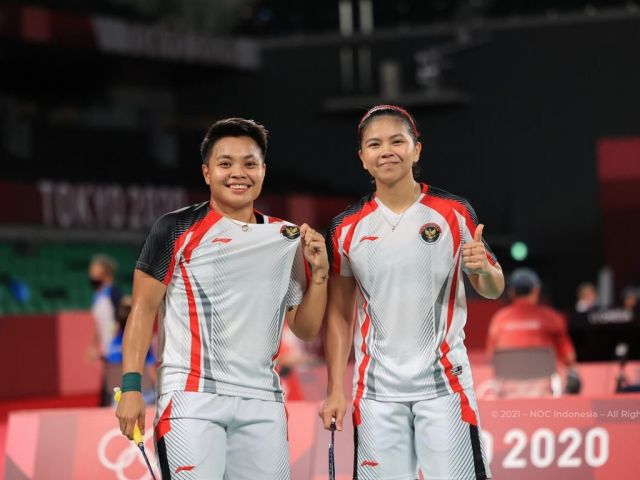 Ranking 55 Finish Terburuk Sepanjang Raih Emas Olimpiade 