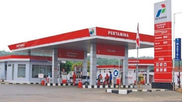 Kecuali Pertalite, BBM Naik
