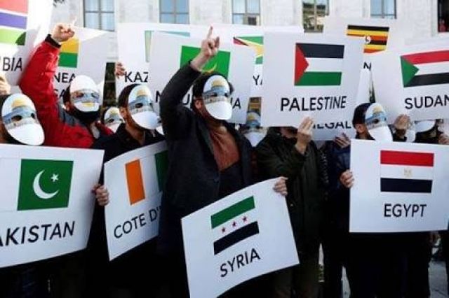 Yurusalem Timur Ibu Kota Palestina