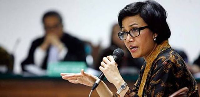Redenominasi Butuh Transisi Panjang