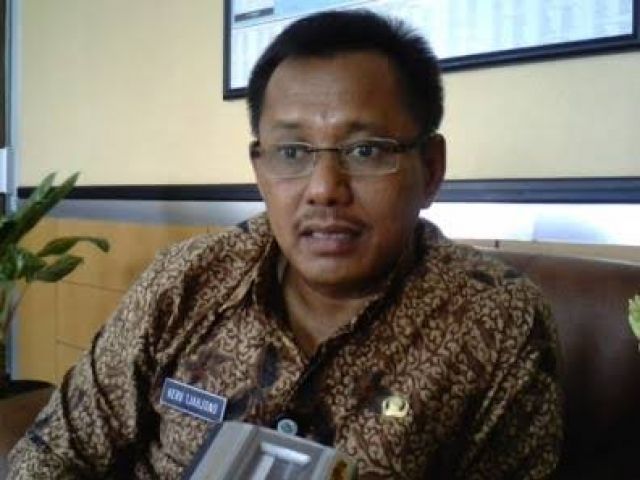 Kadis Perikanan dan Kelautan Jatim Tersangka