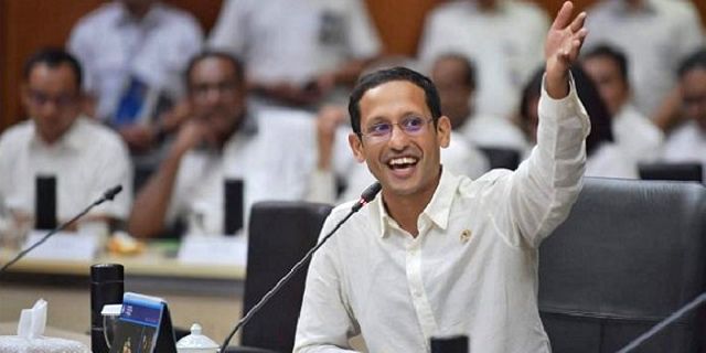 Pembubaran BNSP Tuai Reaksi