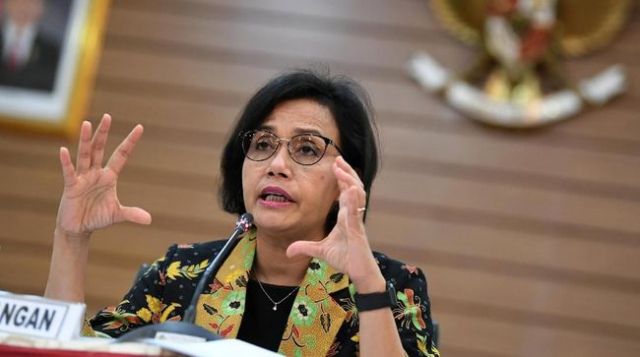 Pajak Bisa Dikumpulkan, Pemerintah Bisa Bayar Utang