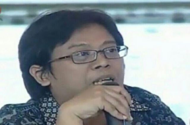 Satu Lagi Pengeroyok Hermansyah Menyerahkan Diri