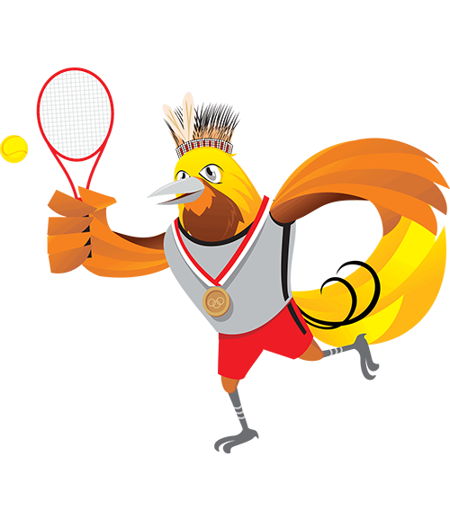Tenis Unggulan 1, Putra Lawan NTB, Putri Ladeni Kalsel